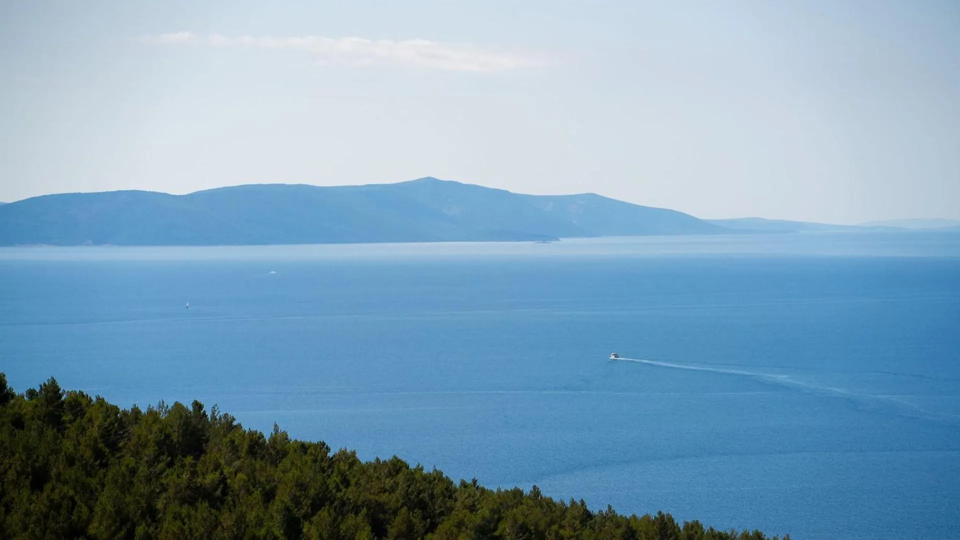 Apartment Dora Mar With Spectacular Sea View Rabac Croatia