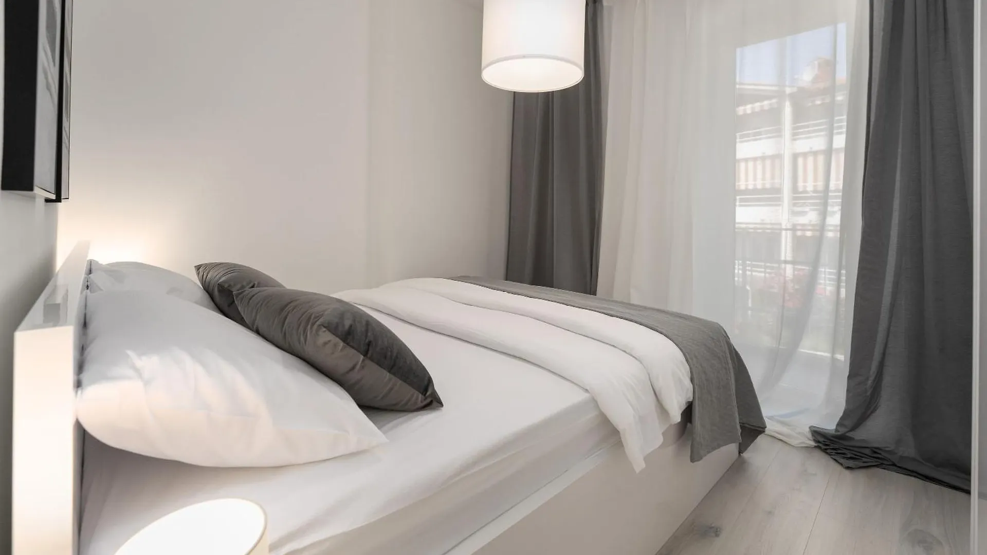 Apartment Dora Mar With Spectacular Sea View Rabac